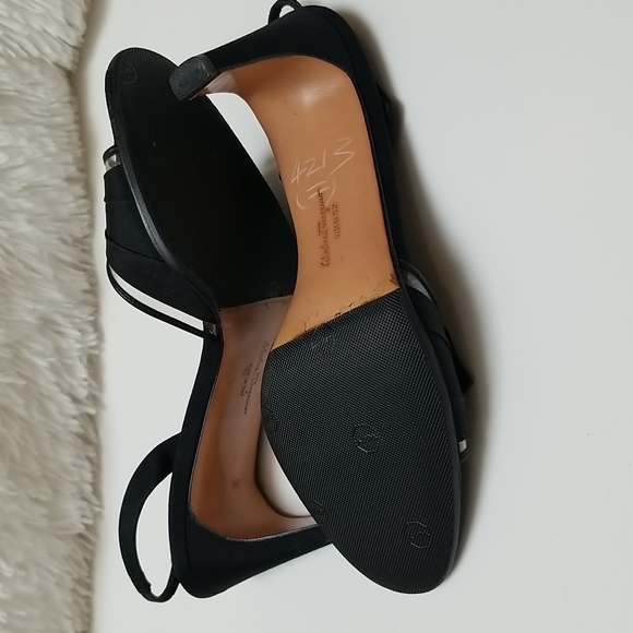 Salvatore Ferragamo sandals - Picture 5 of 5